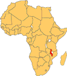 Malawi Africa